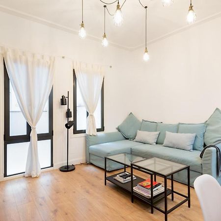 1 Bedroom 1 Bathroom Furnished - Malasana - Cozy & Modern - Mintystay Μαδρίτη Εξωτερικό φωτογραφία