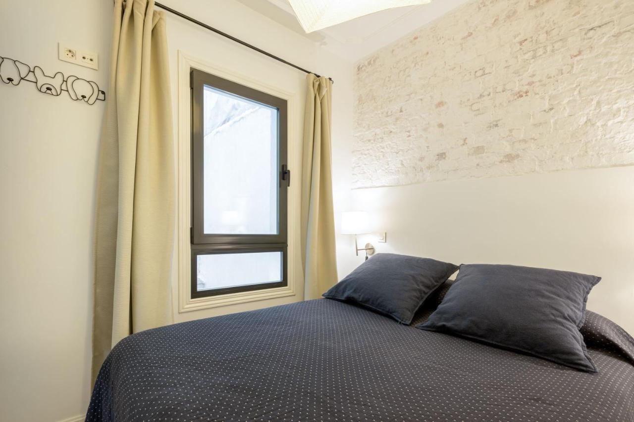 1 Bedroom 1 Bathroom Furnished - Malasana - Cozy & Modern - Mintystay Μαδρίτη Εξωτερικό φωτογραφία