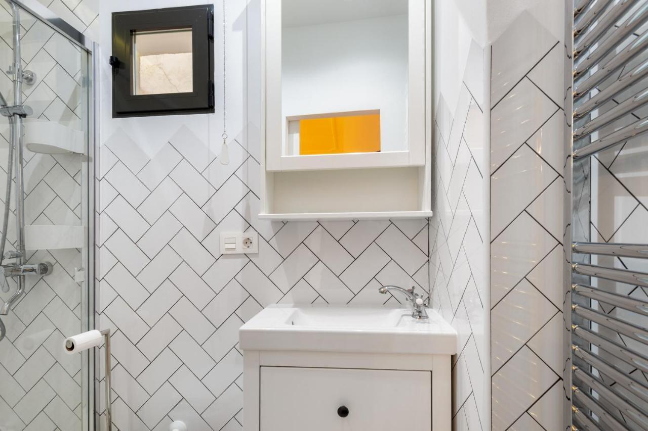 1 Bedroom 1 Bathroom Furnished - Malasana - Cozy & Modern - Mintystay Μαδρίτη Εξωτερικό φωτογραφία